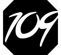 Numéroderue109 - Architecte 10x10cm - Sticker/Autocollant