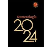 Numerologa 2024 - Angeline Rubi - Draft2Digital - Livre en Anglais Angeline RubiAngeline Rubi (Auteur)