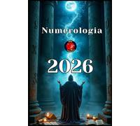 Numerologia 2026