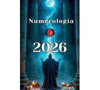 Numerologia 2026