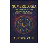 Numerologia: Descubra seu Destino usando seu Nome e Data de Nascimento