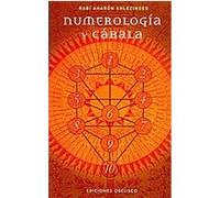 Numerologia y Cabala/ Numerology and Kabbalah Rabi Aharon Shlezinger (Auteur)