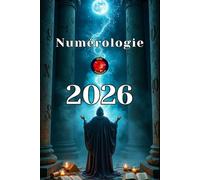 Numérologie 2026