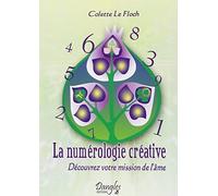 Numérologie créative