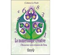 Numérologie créative Colette Le Floch (Auteur)