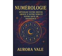 Numérologie: Dévoilez votre Destin Grâce à votre Nom et votre Date de Naissance