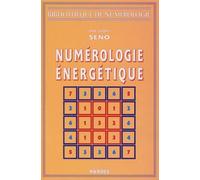 Numérologie énergétique