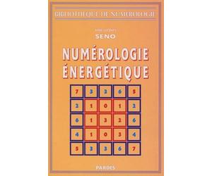 Numérologie énergétique