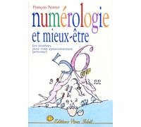 Numérologie et Mieux-être : Les Nombres pour votre épanouissement personnel