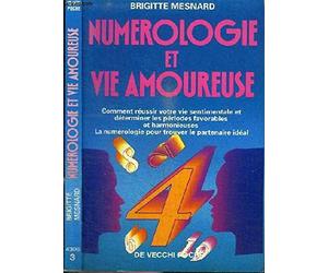 Numérologie et vie amoureuse
