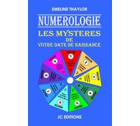 Numérologie - Les mystères de votre date de naissance