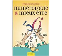 Numérologie & mieux-être