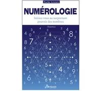 Numérologie Philippe Chavanne (Auteur)