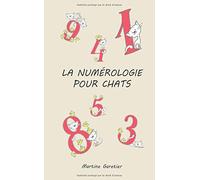 Numérologie pour chats