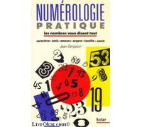 Numérologie pratique