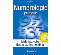Numérologie pratique (DVD inclus)