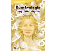 Numérologie sophianique
