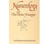 Numerology And The Divine Triangle