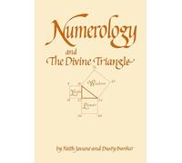 Numerology and the Divine Triangle – Redfeather