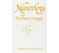 (Numerology and the Divine Triangle) By Faith Javane (Author) Paperback on (Mar , 1997)