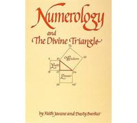 Numerology and the Divine Triangle