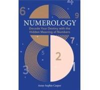 Numerology by AnneSophie Casper AnneSophie Casper (Auteur)
