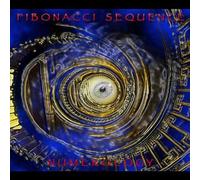 Numerology by Fibonacci Sequence