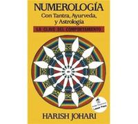 Numerology by Harish Johari Johari Harish (Auteur)