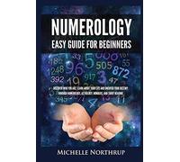 Numerology Easy Guide For Beginners