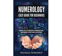 Numerology Easy Guide For Beginners