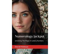 Numerology Jackpot: Unveiling The Magic In Lottery Numbers: 1 (High Stakes)