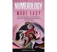 Numerology Made Easy