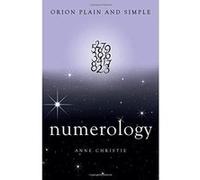 Numerology, Orion Plain and Simple - [Version Originale] Inconnu (Auteur)