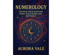 Numerology: Unlock your Destiny using your Name and Birthday