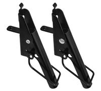 Numéros d'assemblage de loquet de hayon 1018849 1018850 compatibles avec UTV 400 500 570 800 EV ETX EM1400