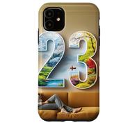 Numéros de la Saison 4 de Fantasy Coque pour iPhone 11