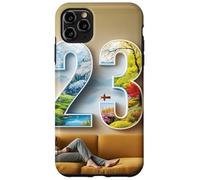 Numéros de la Saison 4 de Fantasy Coque pour iPhone 11 Pro Max