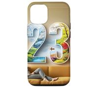 Numéros de la Saison 4 de Fantasy Coque pour iPhone 12/12 Pro