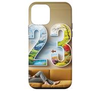 Numéros de la Saison 4 de Fantasy Coque pour iPhone 12 Mini