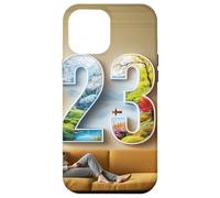 Numéros de la Saison 4 de Fantasy Coque pour iPhone 12 Pro Max