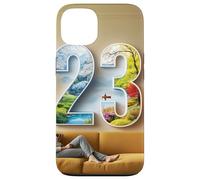 Numéros de la Saison 4 de Fantasy Coque pour iPhone 13