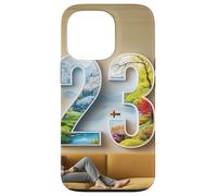 Numéros de la Saison 4 de Fantasy Coque pour iPhone 13 Pro