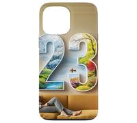 Numéros de la Saison 4 de Fantasy Coque pour iPhone 13 Pro Max