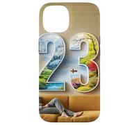 Numéros de la Saison 4 de Fantasy Coque pour iPhone 14