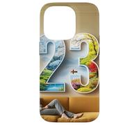 Numéros de la Saison 4 de Fantasy Coque pour iPhone 14 Pro