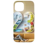 Numéros de la Saison 4 de Fantasy Coque pour iPhone 15