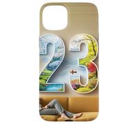 Numéros de la Saison 4 de Fantasy Coque pour iPhone 15 Plus
