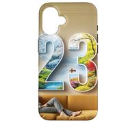 Numéros de la Saison 4 de Fantasy Coque pour iPhone 16