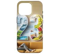 Numéros de la Saison 4 de Fantasy Coque pour iPhone 16 Pro