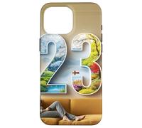 Numéros de la Saison 4 de Fantasy Coque pour iPhone 16 Pro Max